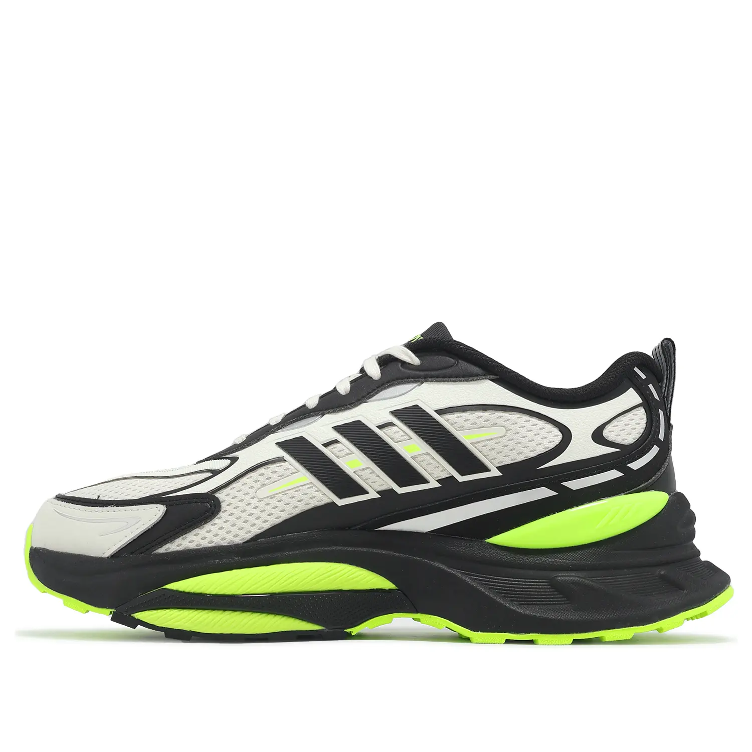 Adidas MTS Pro 'Black White'
Adidas MTS Pro 'Black White'