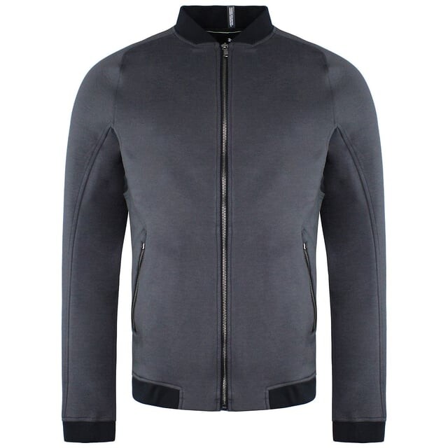 Темно-Серая мужская куртка-бомбер Storm с длинными рукавами 1356956 010 Under Armour, серый
Темно-Серая мужская куртка-бомбер Storm с длинными рукавами 1356956 010 Under Armour, серый