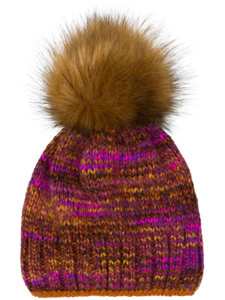 Кепка styleBREAKER, цвет pink/violett/rost
Кепка styleBREAKER, цвет pink/violett/rost