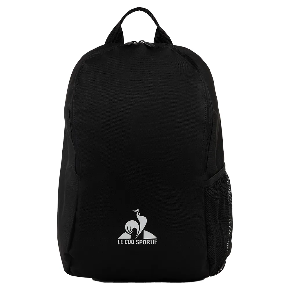 Рюкзак Le Coq Sportif 2421817 NВ°3 Training, черный
Рюкзак Le Coq Sportif 2421817 NВ°3 Training, черный