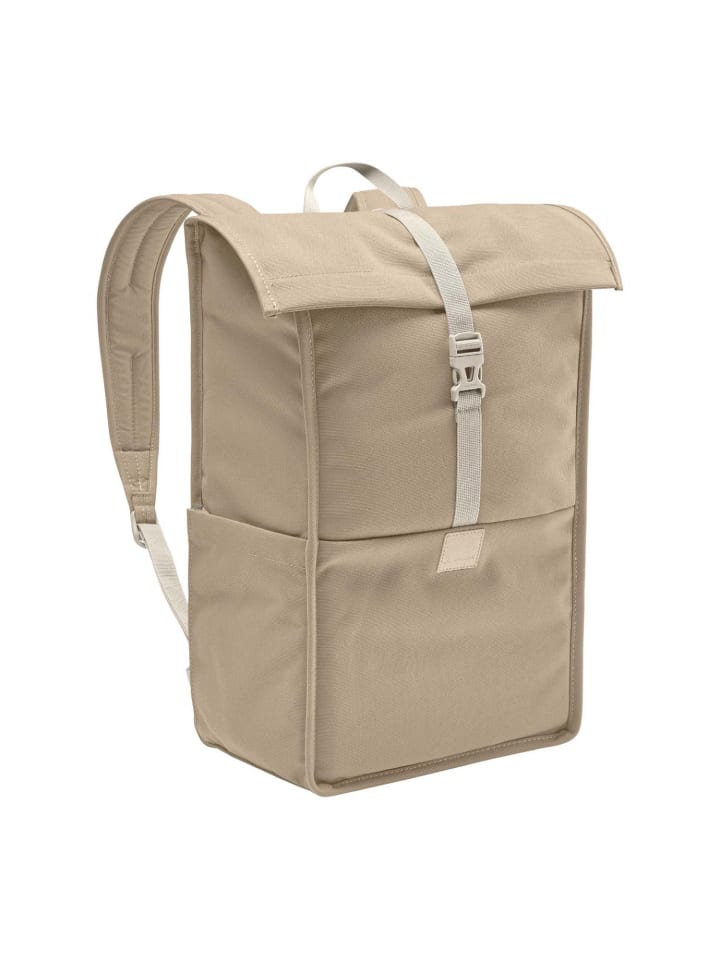 Рюкзак Vaude Coreway Rolltop 20, лен, -
Рюкзак Vaude Coreway Rolltop 20, лен, -