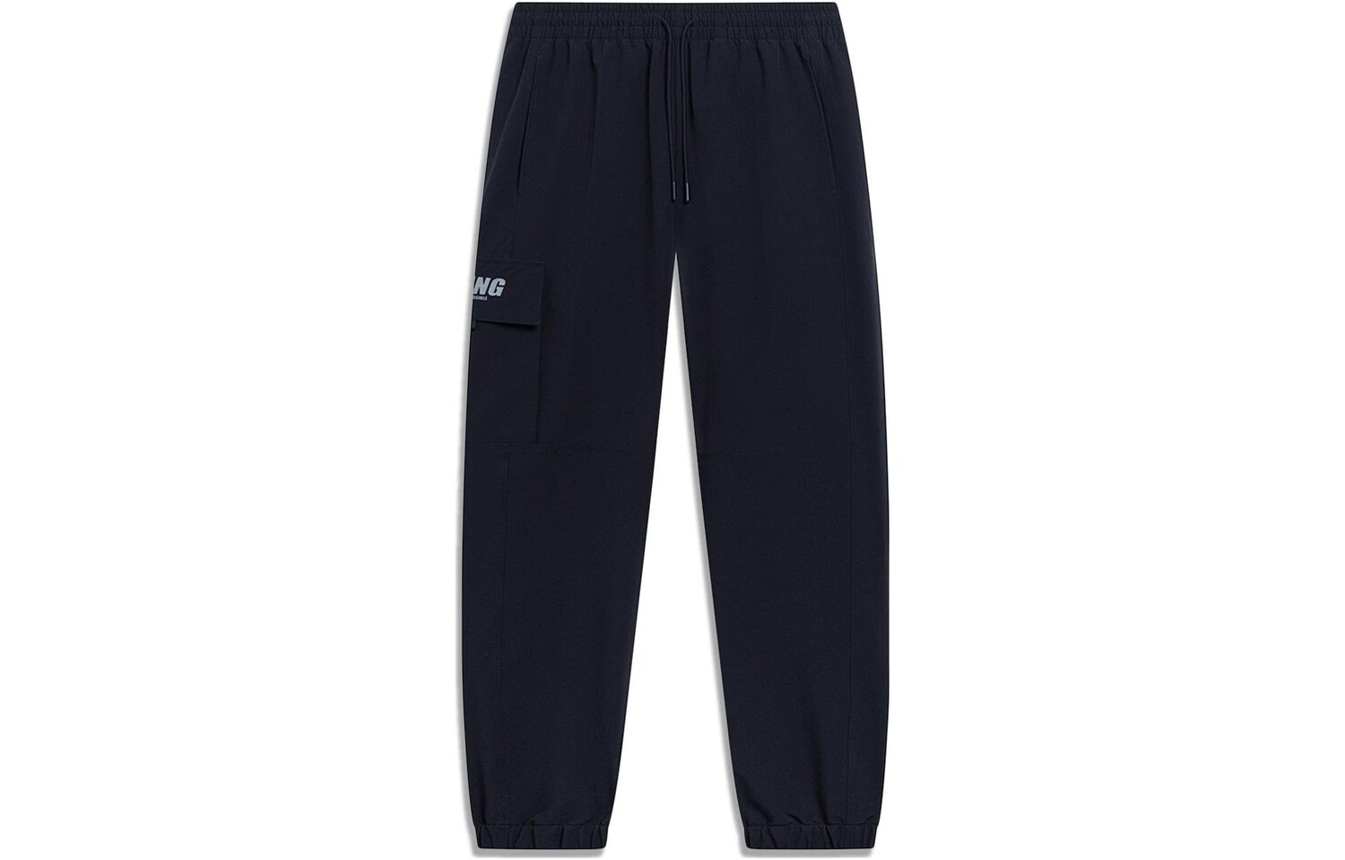 Спортивные спортивные штаны Life Collection Knit для мужчин, черные Lining, черный
Спортивные спортивные штаны Life Collection Knit для мужчин, черные Lining, черный