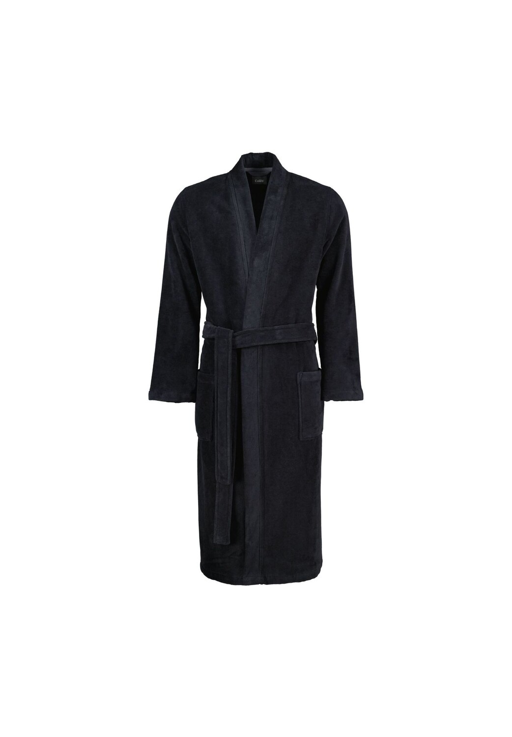 Халаты мужские кимоно двусторонние 823 лава - 97 Cawö, черный
Халаты мужские кимоно двусторонние 823 лава - 97 Cawö, черный