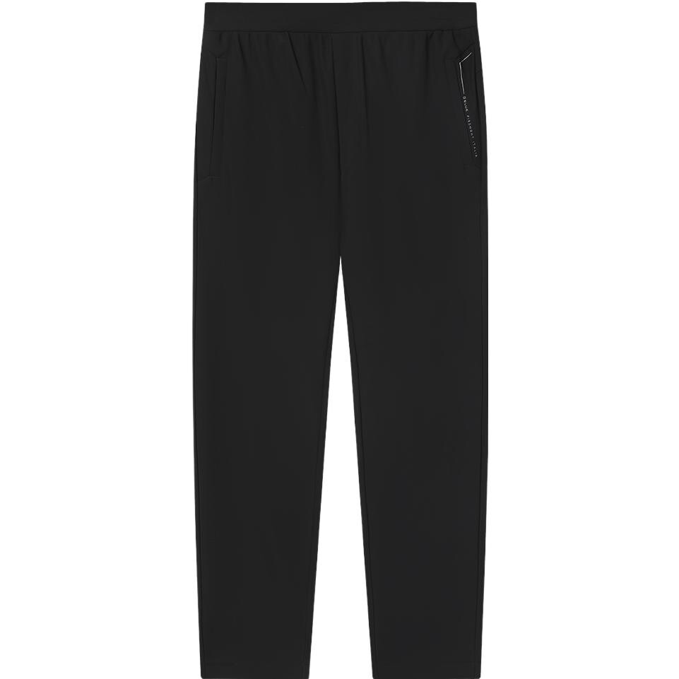 Мужские повседневные брюки FILA, цвет Black
Мужские повседневные брюки FILA, цвет Black