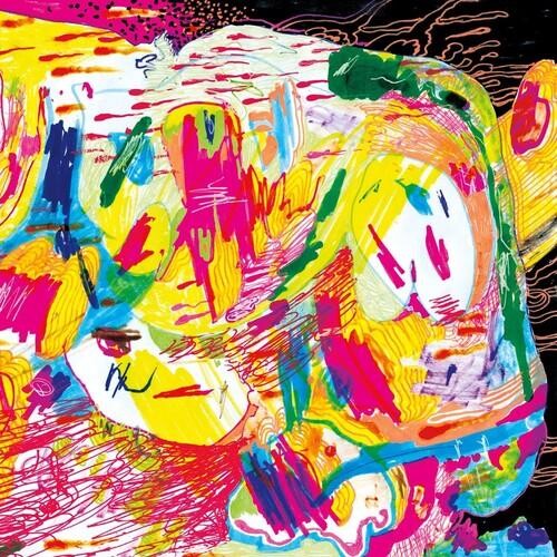 Виниловая пластинка Stardeath & White Dwarfs / Casket Girls - What Keeps You Up At Night
Виниловая пластинка Stardeath & White Dwarfs / Casket Girls - What Keeps You Up At Night