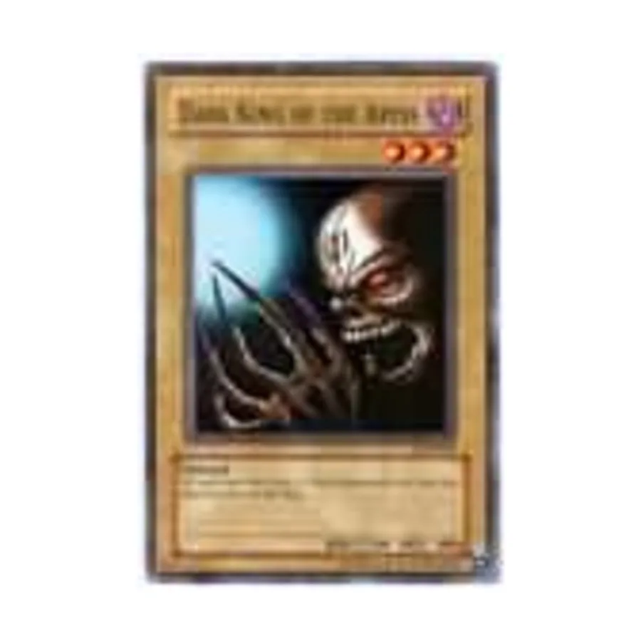 CCG Темный Король Бездны (Обычный), Yu-Gi-Oh - Legends of Blue Eyes White Dragon - Singles
CCG Темный Король Бездны (Обычный), Yu-Gi-Oh - Legends of Blue Eyes White Dragon - Singles