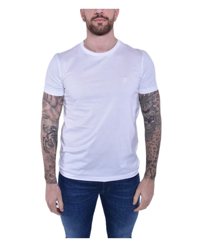 Футболка Dondup, белый
Футболка Dondup, белый