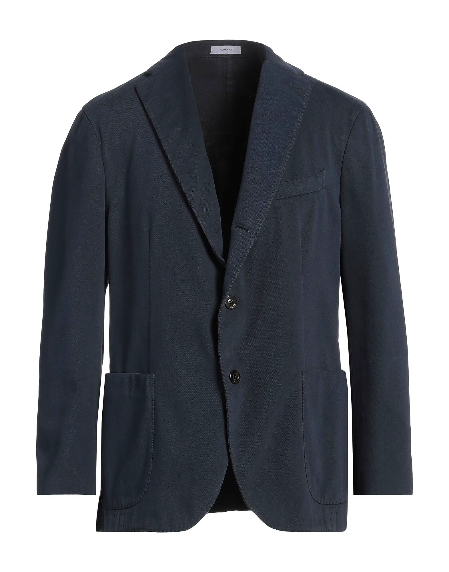 Блейзер Boglioli, темно-синий
Блейзер Boglioli, темно-синий