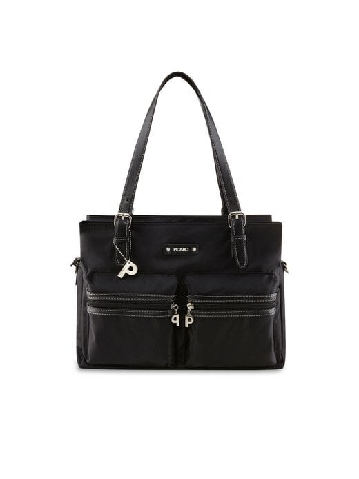 Соня-Шоппер Picard, черный
Соня-Шоппер Picard, черный