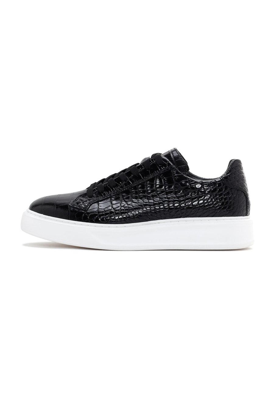 Кроссовки Derimod Trainers, Black
Кроссовки Derimod Trainers, Black