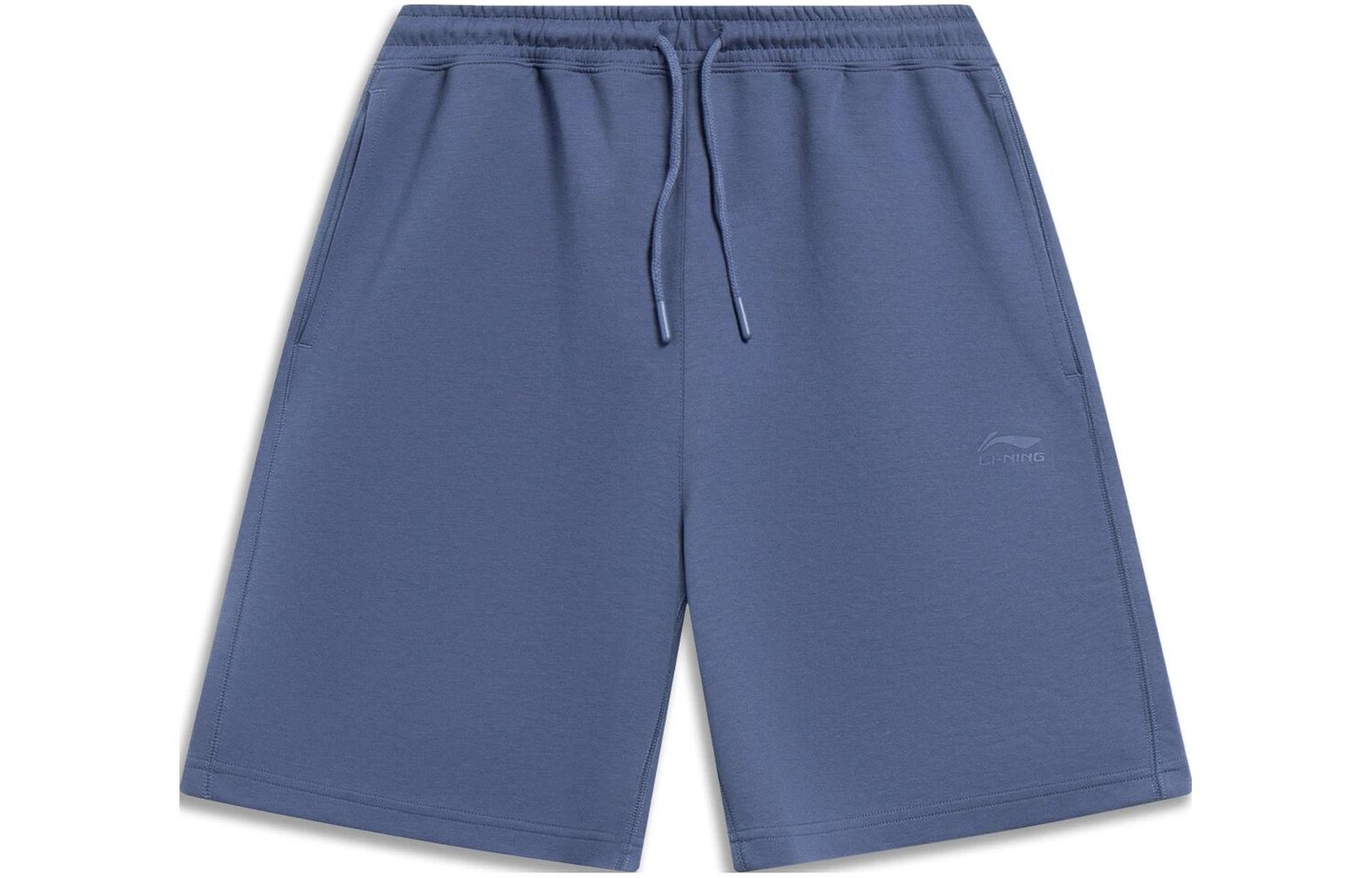 Коллекция Sports Life повседневные шорты мужские серые индиго Lining, серый
Коллекция Sports Life повседневные шорты мужские серые индиго Lining, серый