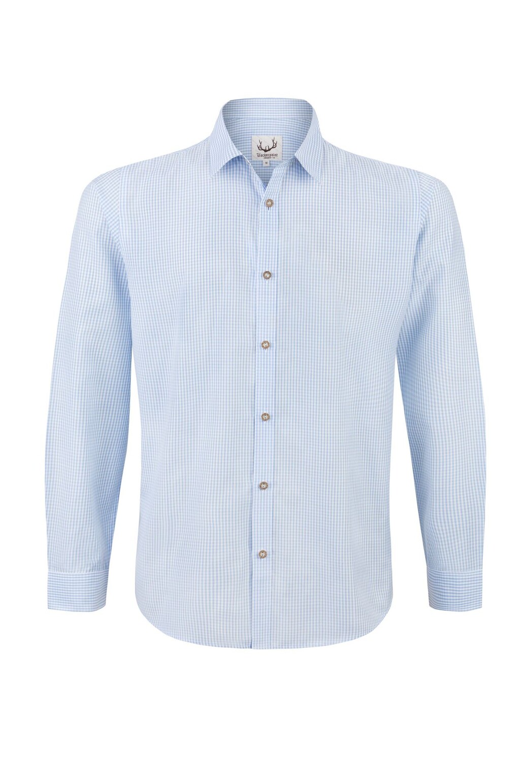 Рубашка Ральф STOCKERPOINT, светло-голубой
Рубашка Ральф STOCKERPOINT, светло-голубой