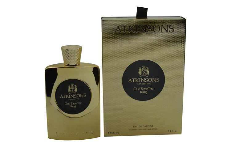 Мужской парфюм Atkinsons
Мужской парфюм Atkinsons