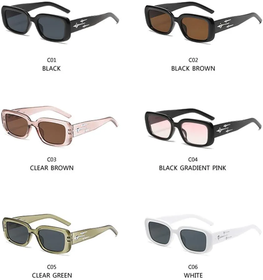 Солнцезащитные очки в стиле ретро, маленькие, для женщин, модные, с зеркальными линзами, для мужчин, панк, спортивные солнцезащитные очки HYYZZC, White
Солнцезащитные очки в стиле ретро, маленькие, для женщин, модные, с зеркальными линзами, для мужчин, панк, спортивные солнцезащитные очки HYYZZC, White