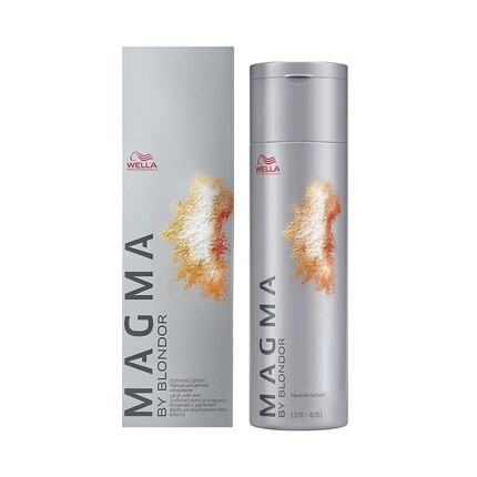 Wella 89 Магма 1000г
Wella 89 Магма 1000г
