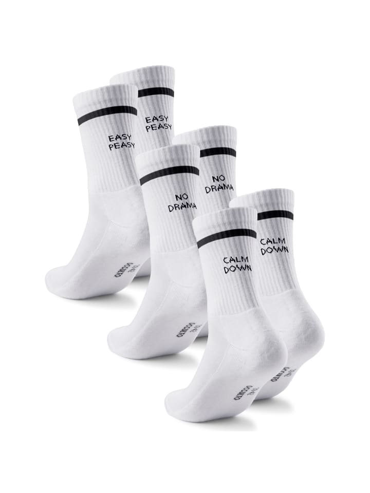 Носки Occulto, цвет easy
Носки Occulto, цвет easy