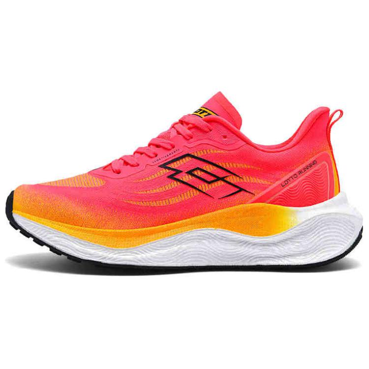 LOTTO Износостойкие и легкие низкие кроссовки для бега, красные, мужские
LOTTO Износостойкие и легкие низкие кроссовки для бега, красные, мужские