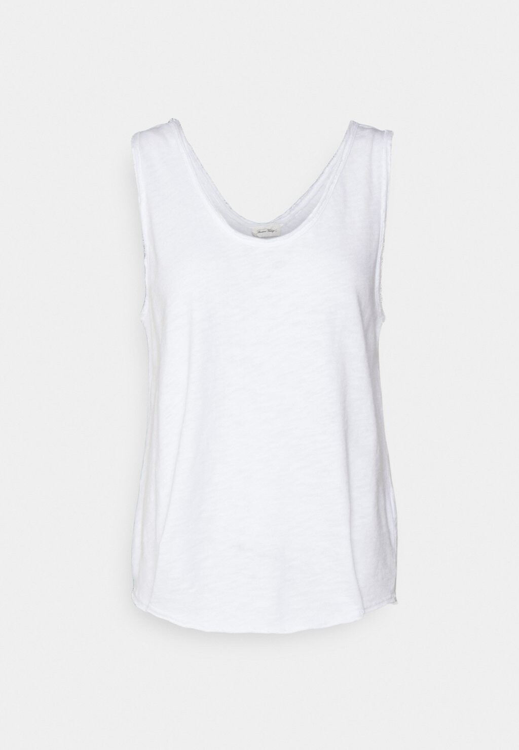 Топ SON29G American Vintage, белый
Топ SON29G American Vintage, белый