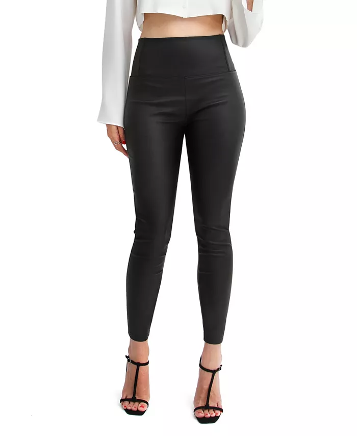 Женские леггинсы City Slicker с покрытием Belle & Bloom, черный
Женские леггинсы City Slicker с покрытием Belle & Bloom, черный