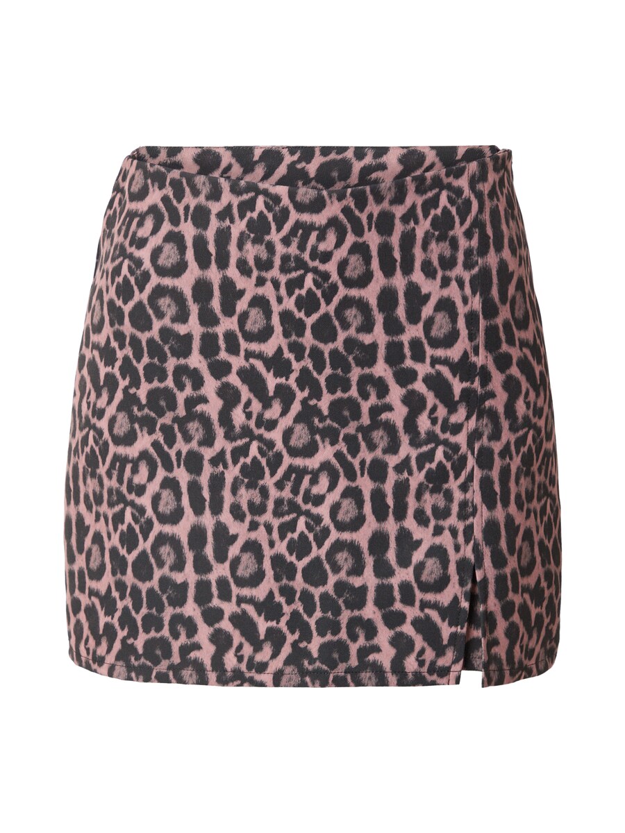 Юбка ABOUT YOU Lucca, цвет Brown/Black
Юбка ABOUT YOU Lucca, цвет Brown/Black