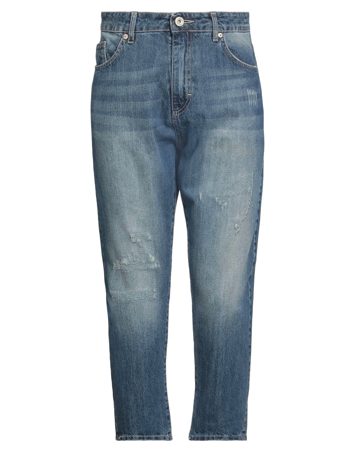 Джинсы Berna, синий
Джинсы Berna, синий