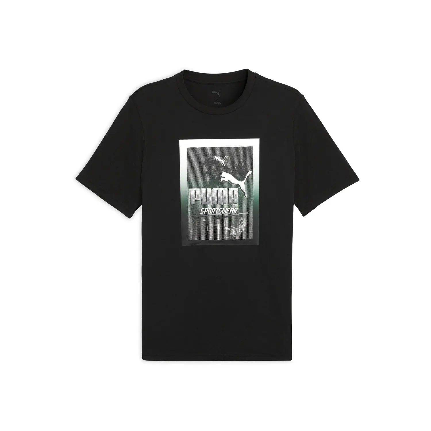 PUMA Футболка Basic GRAPHICS мужская черная 01, Черный, PUMA Футболка Basic GRAPHICS мужская черная 01
PUMA Футболка Basic GRAPHICS мужская черная 01, Черный, PUMA Футболка Basic GRAPHICS мужская черная 01
