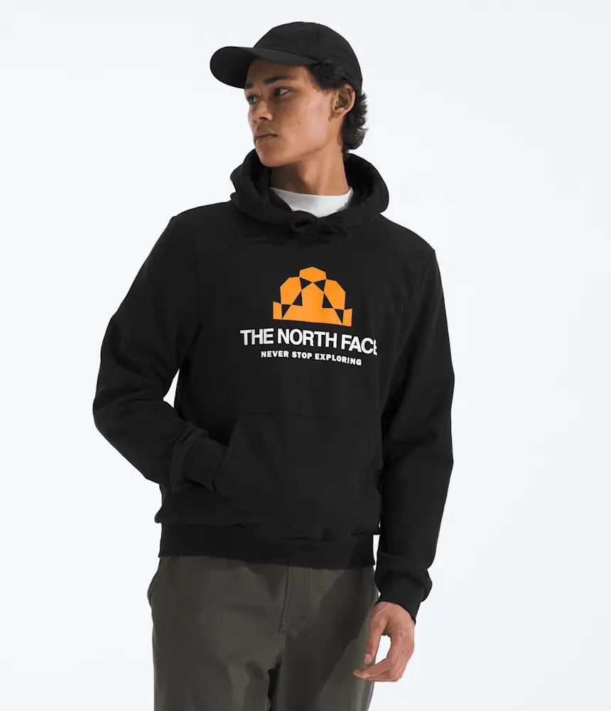 Мужская толстовка Evolution BTS с графикой The North Face, TNF Black
Мужская толстовка Evolution BTS с графикой The North Face, TNF Black