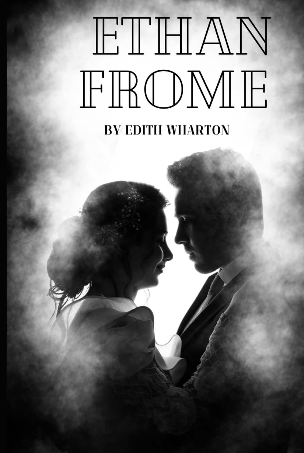 Ethan Frome: ( Large Print Version) (Independently published)
Ethan Frome: ( Large Print Version) (Independently published)