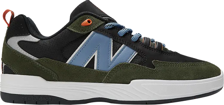 Кроссовки Tiago Lemos x Numeric 808 'Forest Green Black', зеленый, Серый, Кроссовки Tiago Lemos x Numeric 808 'Forest Green Black', зеленый
Кроссовки Tiago Lemos x Numeric 808 'Forest Green Black', зеленый, Серый, Кроссовки Tiago Lemos x Numeric 808 'Forest Green Black', зеленый