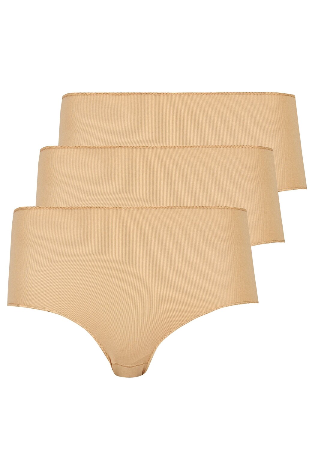 Трусы Nina von C. Taillen Secret, цвет Caramel
Трусы Nina von C. Taillen Secret, цвет Caramel