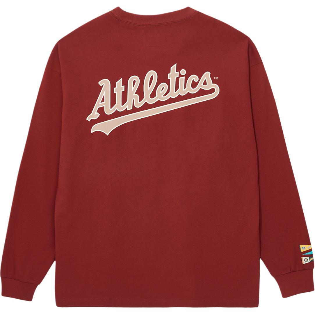 New Era Футболка Unisex темно-красная, Красный, New Era Футболка Unisex темно-красная
New Era Футболка Unisex темно-красная, Красный, New Era Футболка Unisex темно-красная