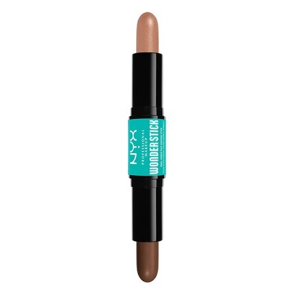 Wonder Stick двусторонний средний 04, Nyx Professional Makeup
Wonder Stick двусторонний средний 04, Nyx Professional Makeup