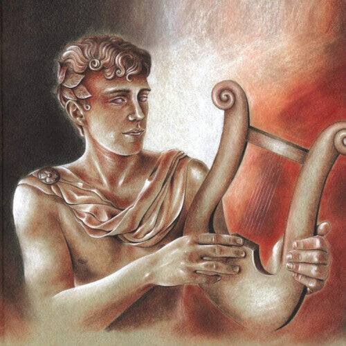 CD диск Big Big Train: Grand Tour
CD диск Big Big Train: Grand Tour