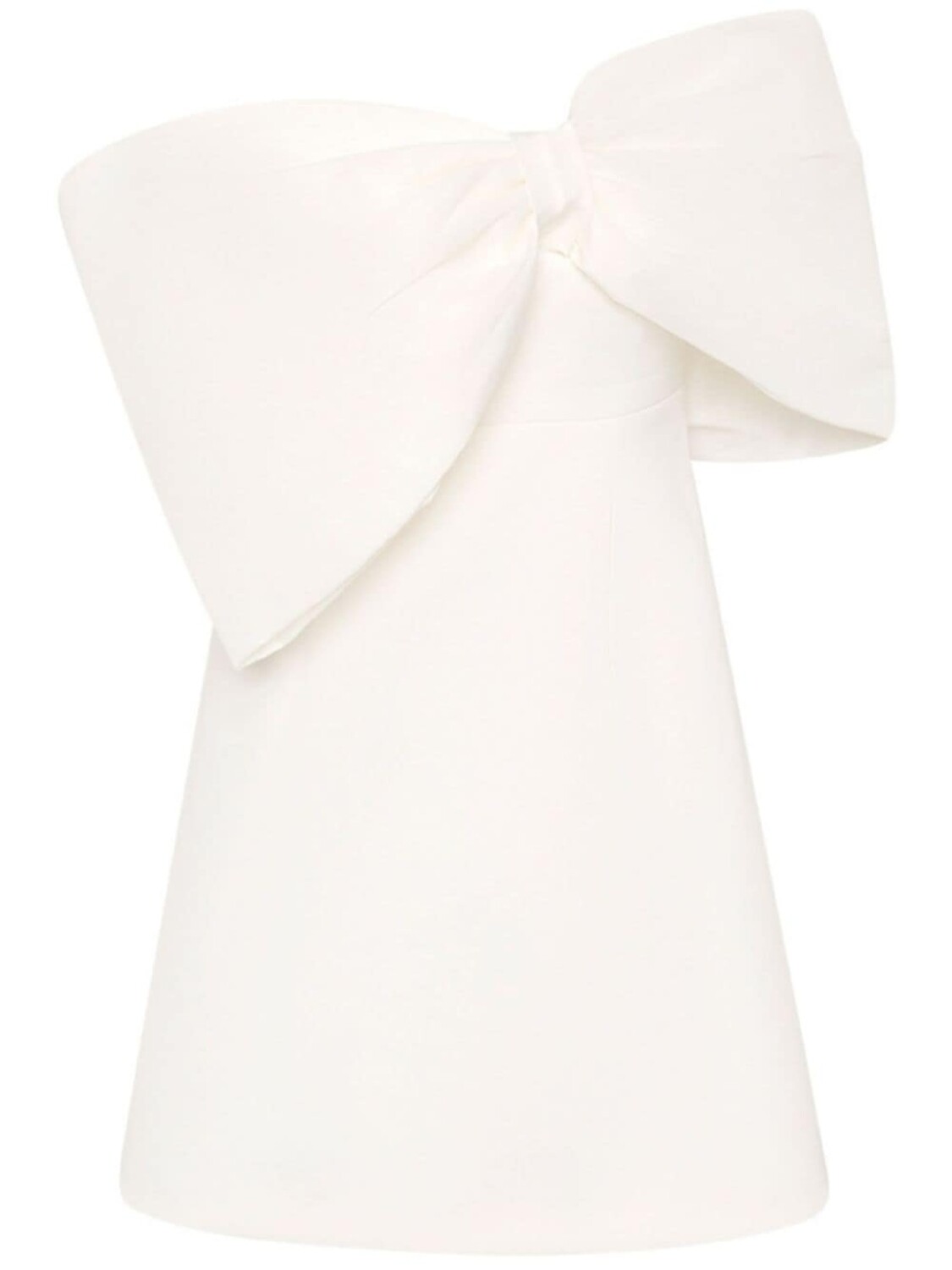 Rachel Gilbert платье мини Kace, белый
Rachel Gilbert платье мини Kace, белый