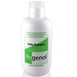 Rogenol дерматологический шампунь для ежедневного использования 200 мл
Rogenol дерматологический шампунь для ежедневного использования 200 мл