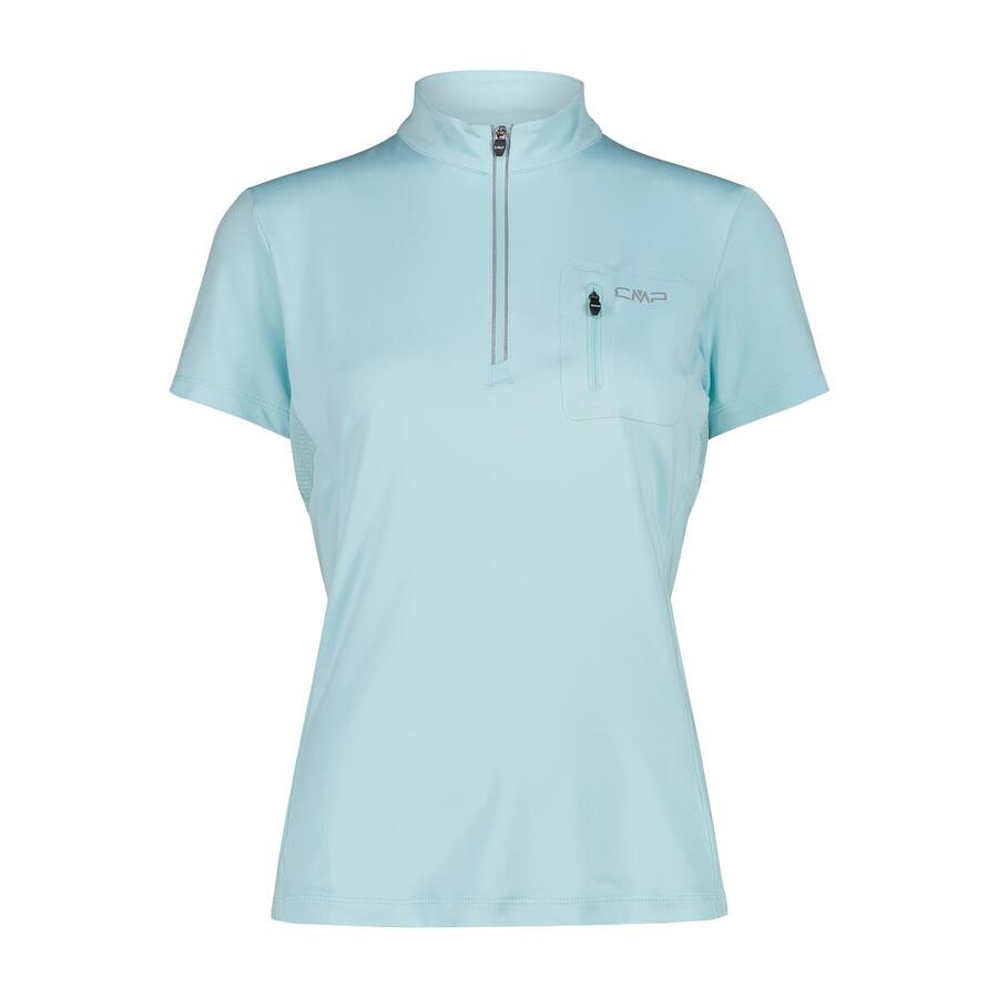 CMP Футболка женская футболка БЕСПЛАТНЫЙ ВЕЛОСИПЕД
CMP Футболка женская футболка БЕСПЛАТНЫЙ ВЕЛОСИПЕД