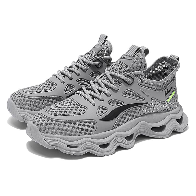 WARRIOR Повседневные туфли мужские низкие белые/серые/черные
WARRIOR Повседневные туфли мужские низкие белые/серые/черные