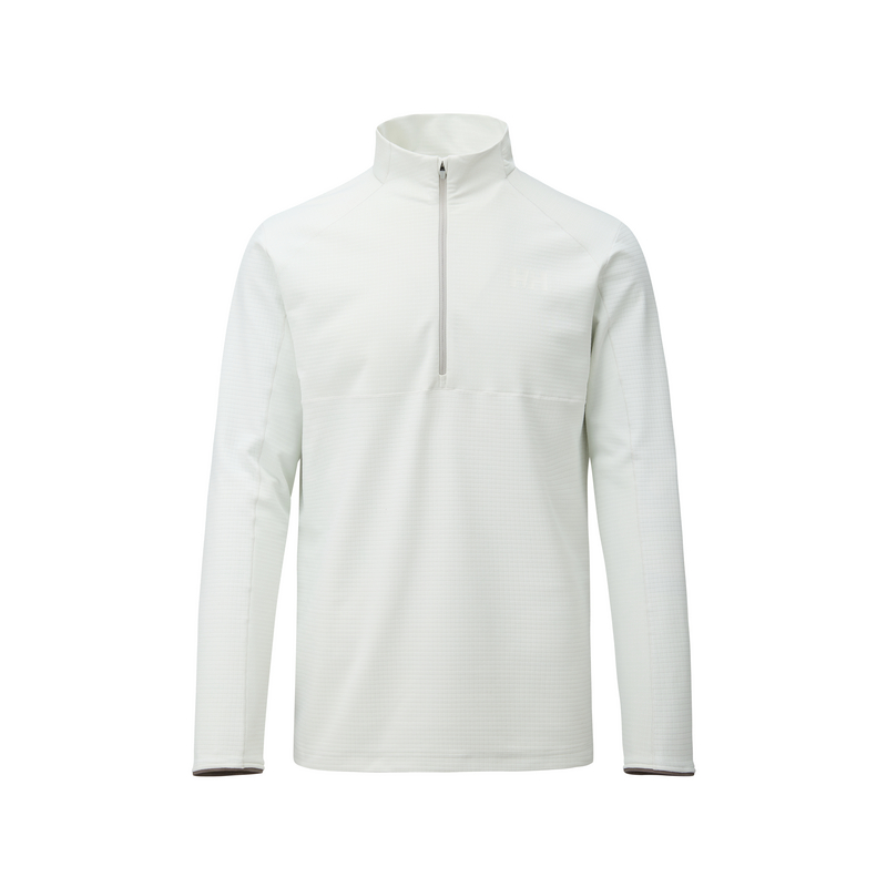 Свитшот мужской HELLY HANSEN, белый
Свитшот мужской HELLY HANSEN, белый