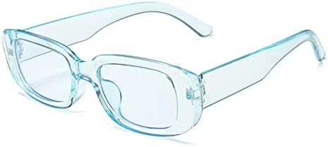 Винтажные солнцезащитные очки, классические ретро-солнцезащитные очки для женщин, винтажные дорожные солнцезащитные очки маленького прямоугольного размера MTZJH, Style 3
Винтажные солнцезащитные очки, классические ретро-солнцезащитные очки для женщин, винтажные дорожные солнцезащитные очки маленького прямоугольного размера MTZJH, Style 3