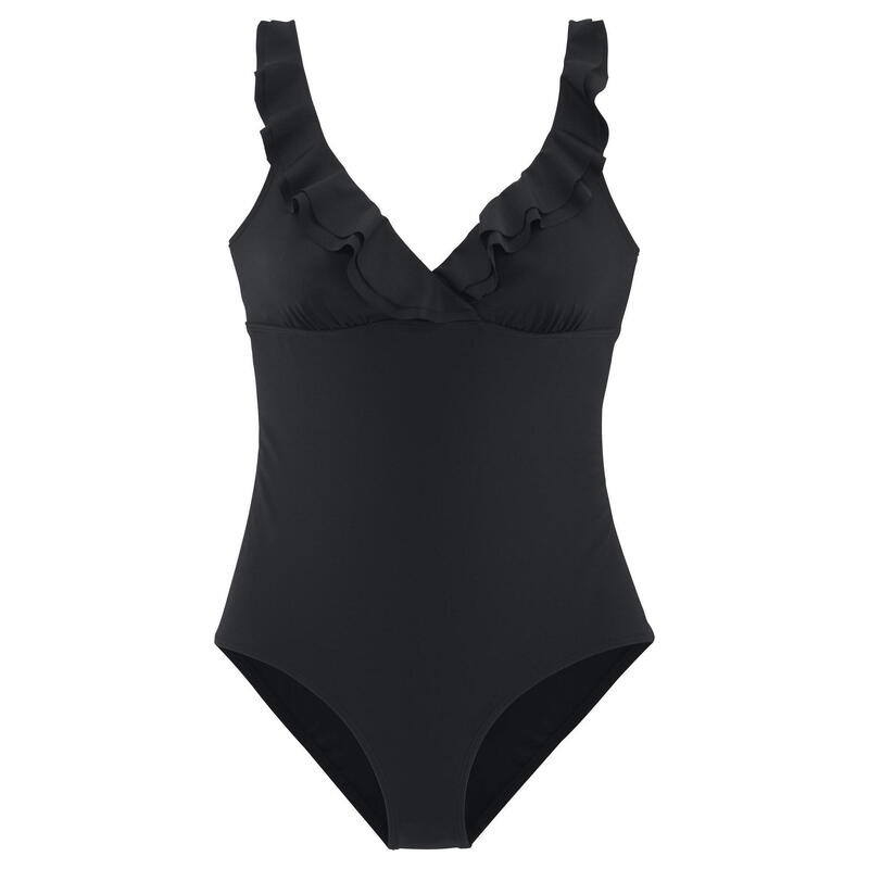 JETTE купальник женский, цвет schwarz
JETTE купальник женский, цвет schwarz