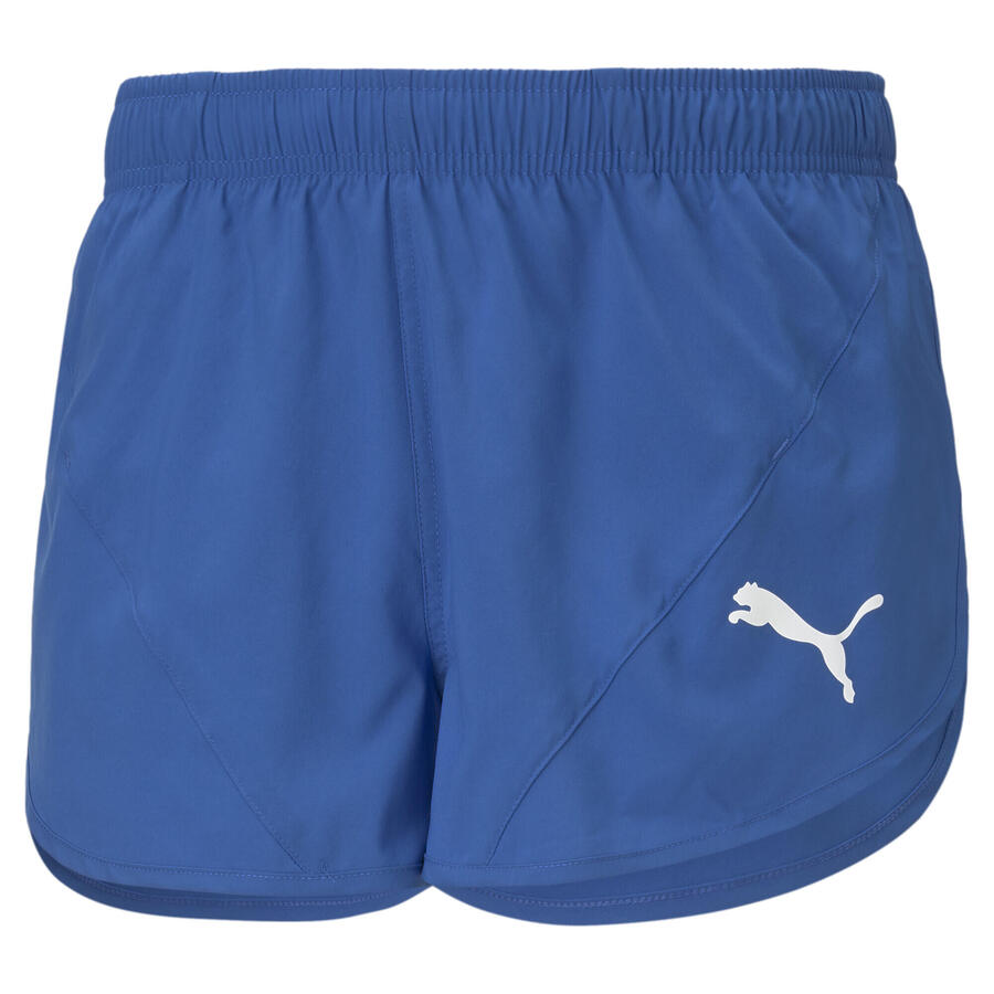 Мужские шорты Puma Cross the Line Split Short 2.0 520350
Мужские шорты Puma Cross the Line Split Short 2.0 520350