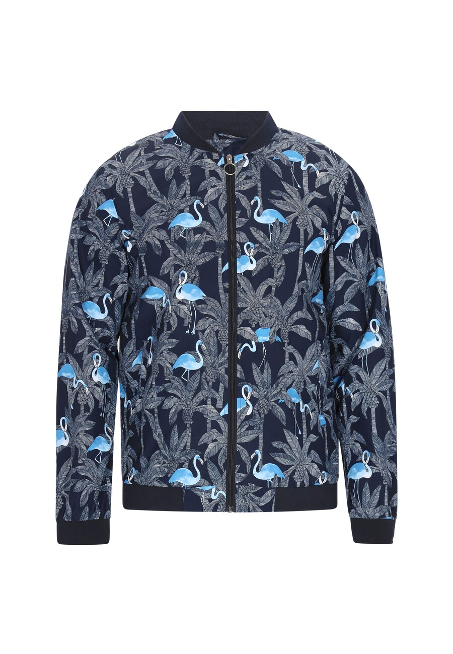 Куртка межсезонная MO, черный
Куртка межсезонная MO, черный