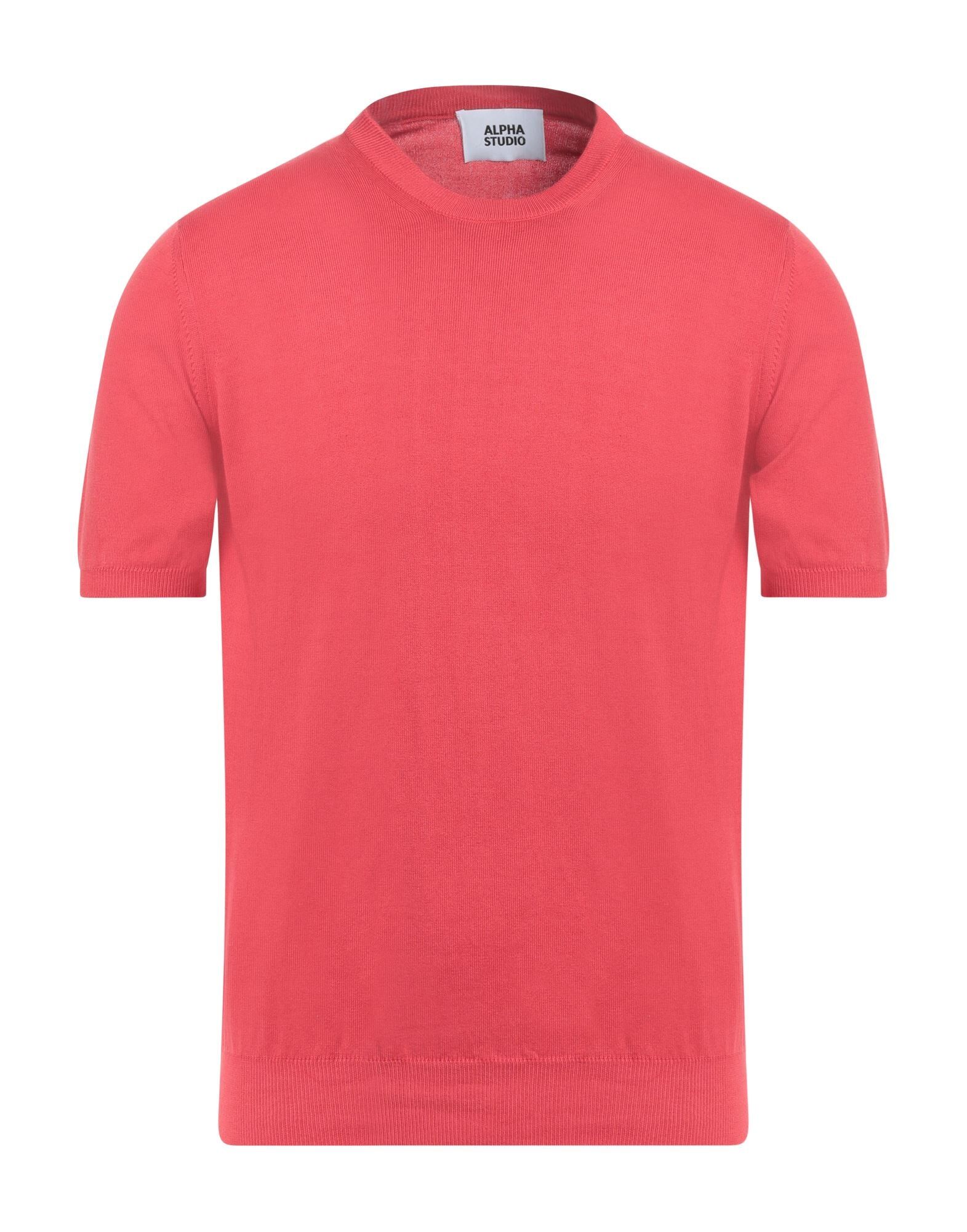 Свитер Alpha Studio, желто-оранжевый
Свитер Alpha Studio, желто-оранжевый