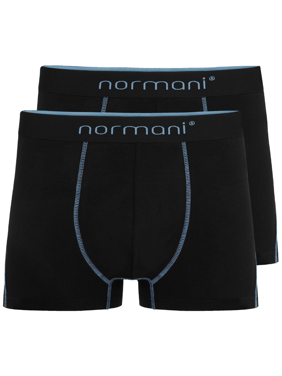 Боксеры normani Stanley, черный
Боксеры normani Stanley, черный