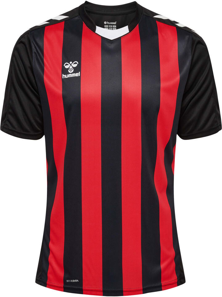 Функциональная рубашка Hummel, цвет black/true red
Функциональная рубашка Hummel, цвет black/true red