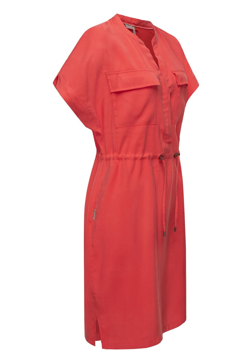 Платье-блузка Ройза Ragweartm, цвет Raspberry
Платье-блузка Ройза Ragweartm, цвет Raspberry