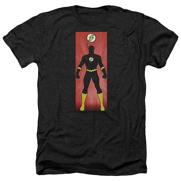 Футболка adult heather с принтом Justice League of America Flash block Licensed Character
Футболка adult heather с принтом Justice League of America Flash block Licensed Character