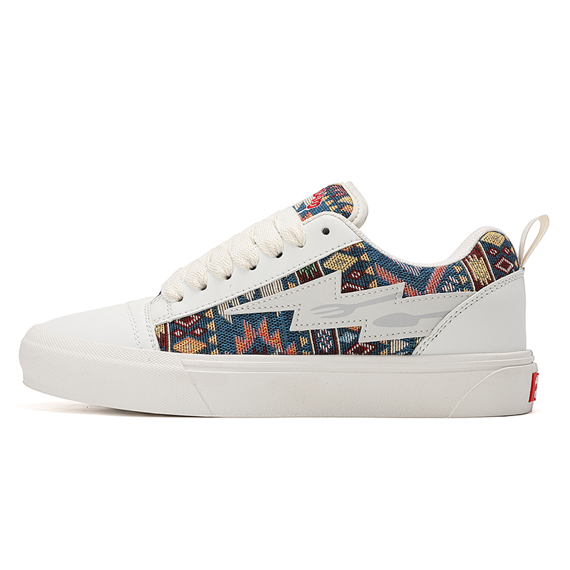 JDXJ Абразивостойкие легкие лоу-топы для скейтборда унисекс White Fisher Island, цвет White Fisher Island
JDXJ Абразивостойкие легкие лоу-топы для скейтборда унисекс White Fisher Island, цвет White Fisher Island