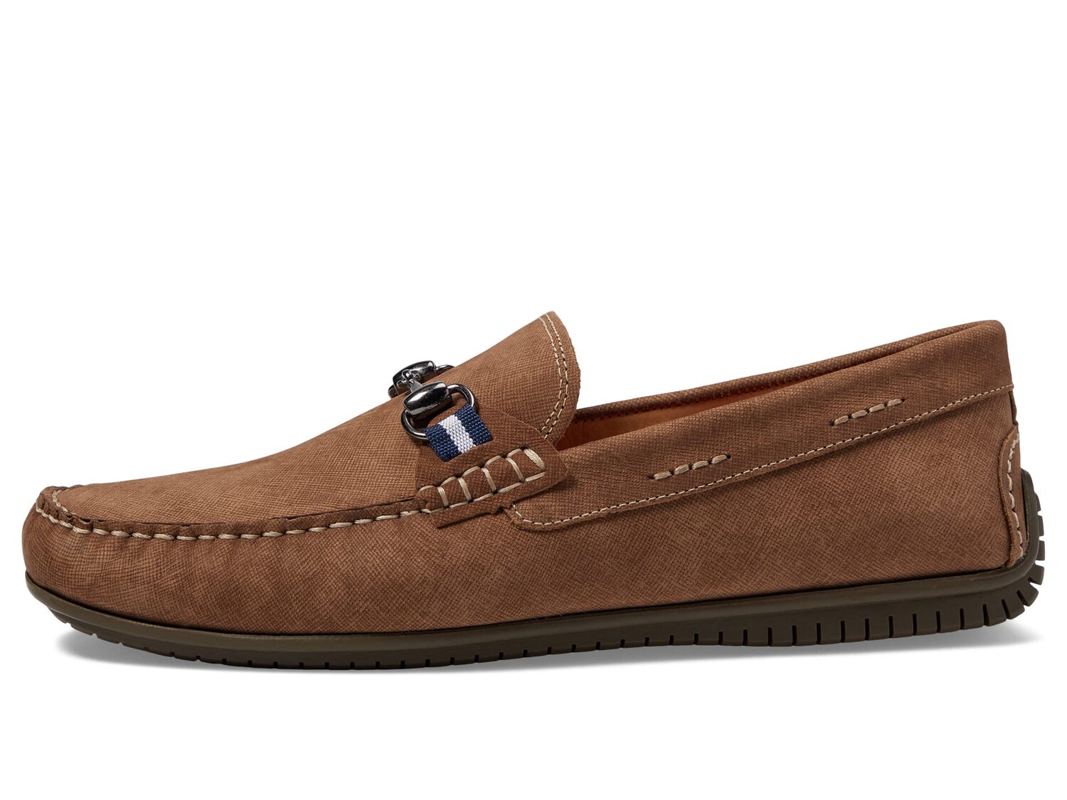 Лоферы Martin Dingman Bermuda Horse Bit
Лоферы Martin Dingman Bermuda Horse Bit