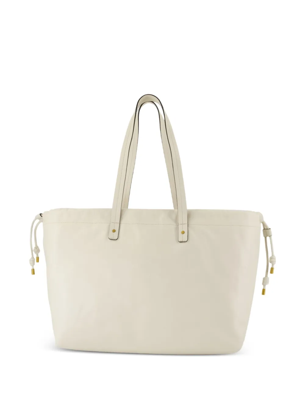 Мягкая сумка-тоут ISABEL MARANT, белый
Мягкая сумка-тоут ISABEL MARANT, белый